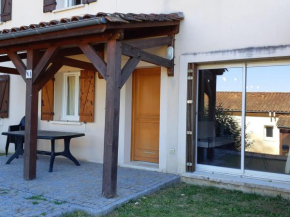 Appartement Sarlat-la-Canéda, 4 pièces, 8 personnes - FR-1-552-32